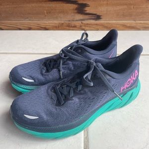 Hoka Clifton 8 size 7.5